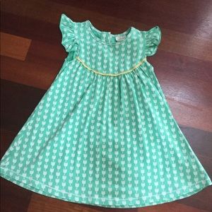Matilda Jane tulip festival dress sz 6
